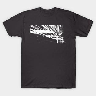 new yorker_8759a_trWH T-Shirt